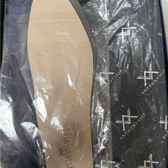 Anthony Veer Rockefeller(Chocolate Brown) - Picture 14 of 16